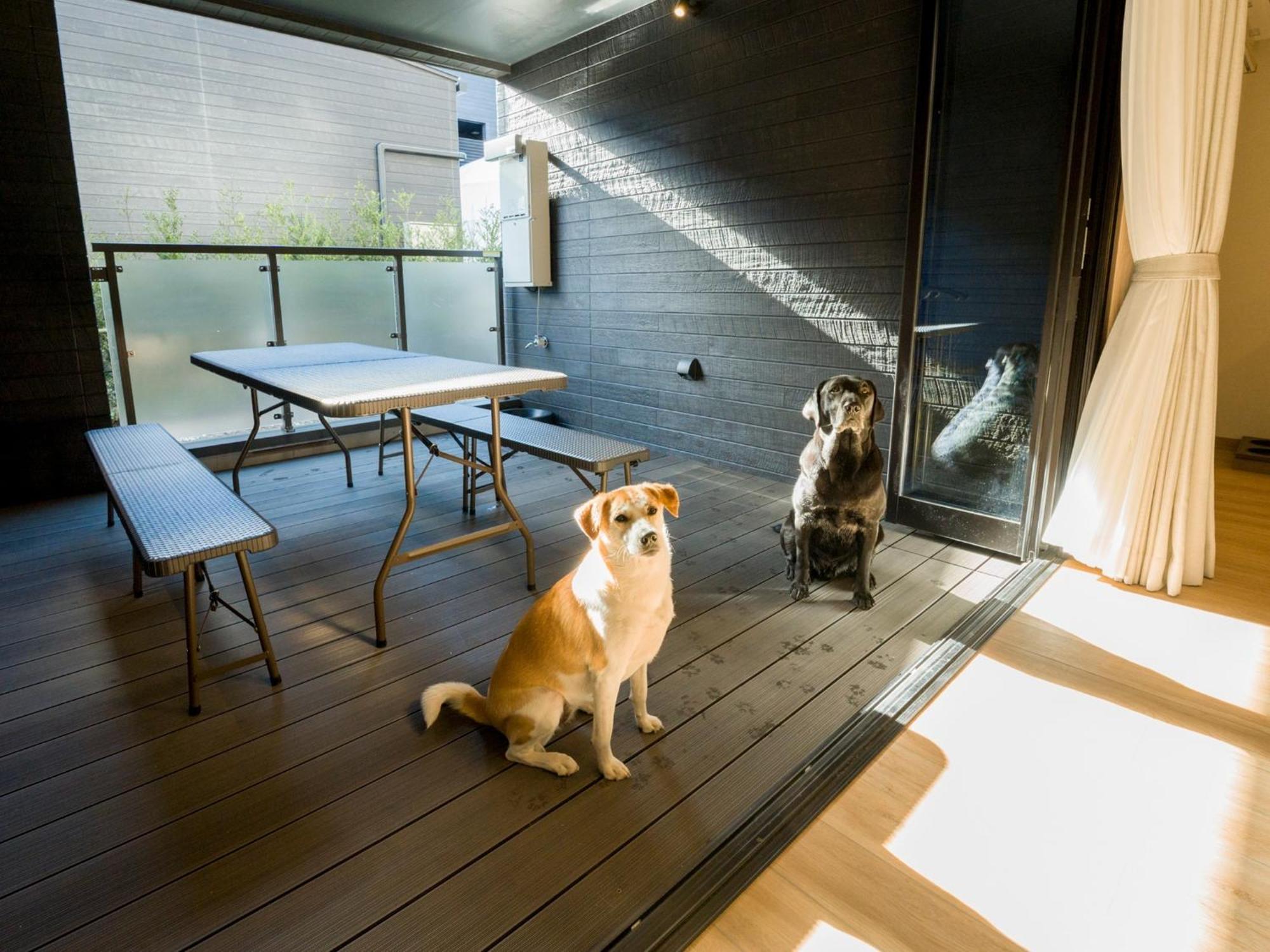 Rakuten Stay Nikko Hoden Capacity Of 4 Persons Exterior foto