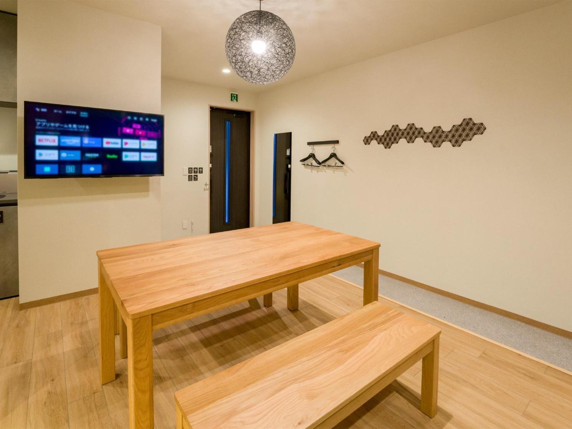 Rakuten Stay Nikko Hoden Capacity Of 4 Persons Exterior foto