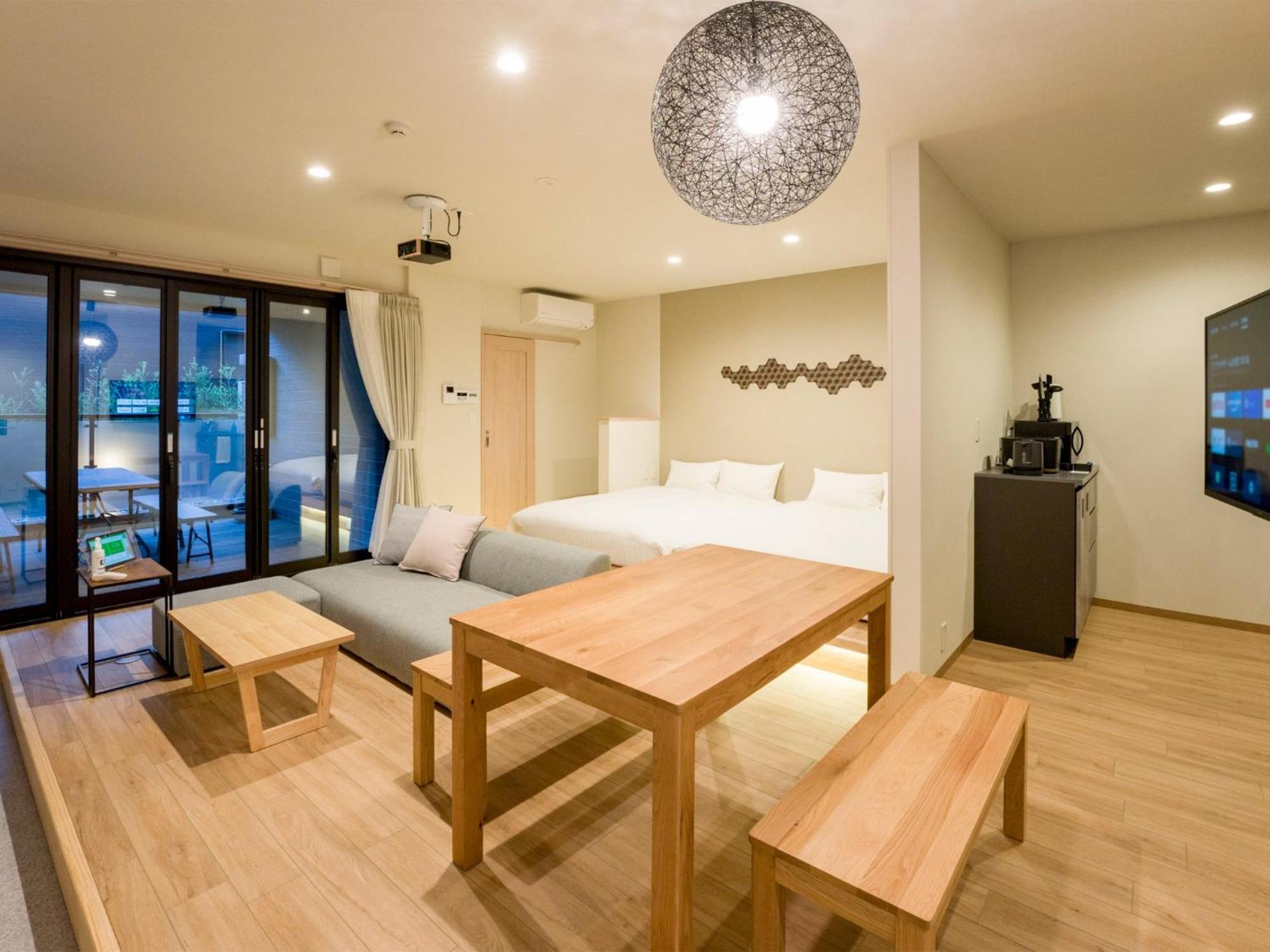 Rakuten Stay Nikko Hoden Capacity Of 4 Persons Exterior foto