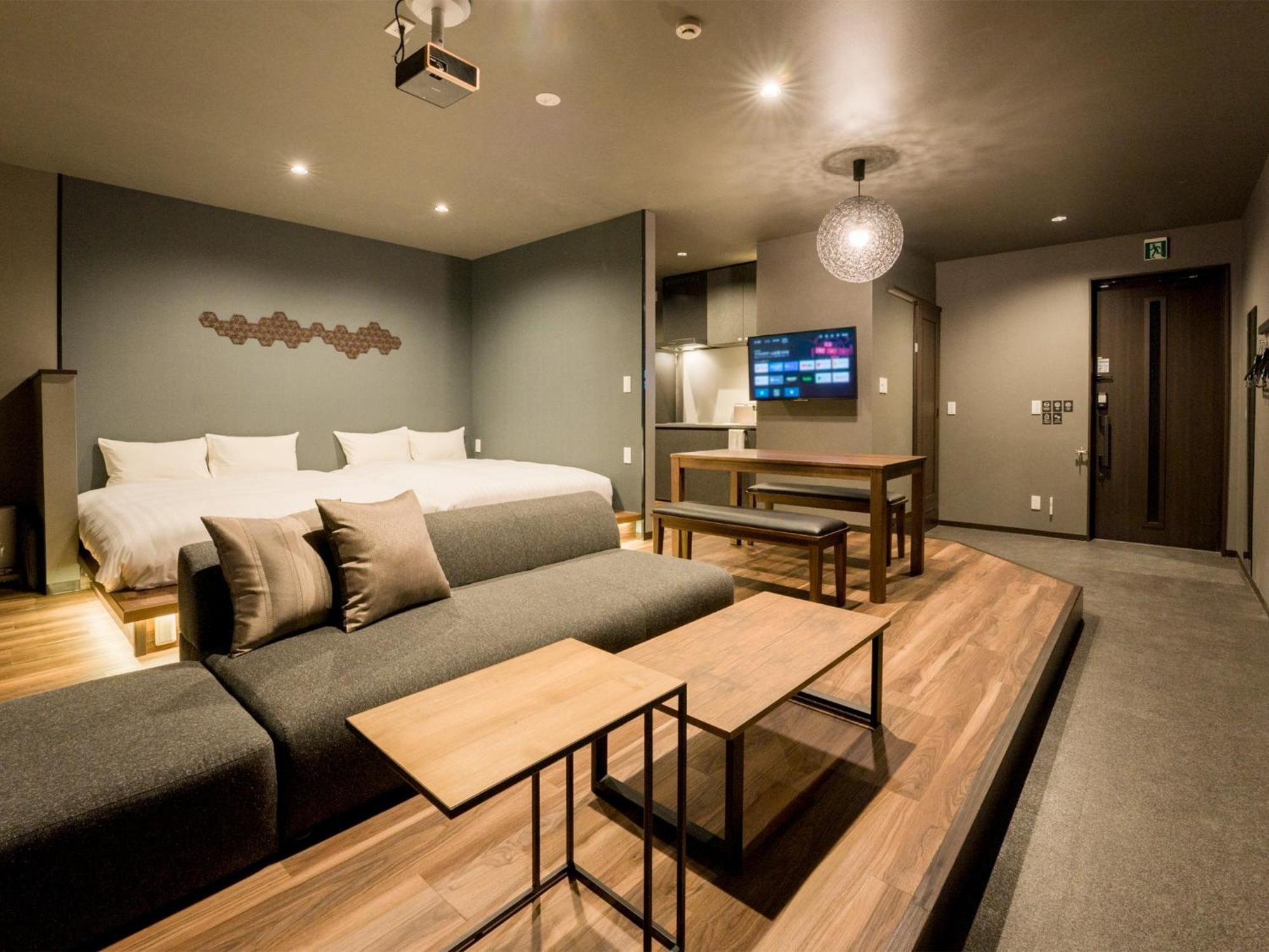 Rakuten Stay Nikko Hoden Capacity Of 4 Persons Exterior foto